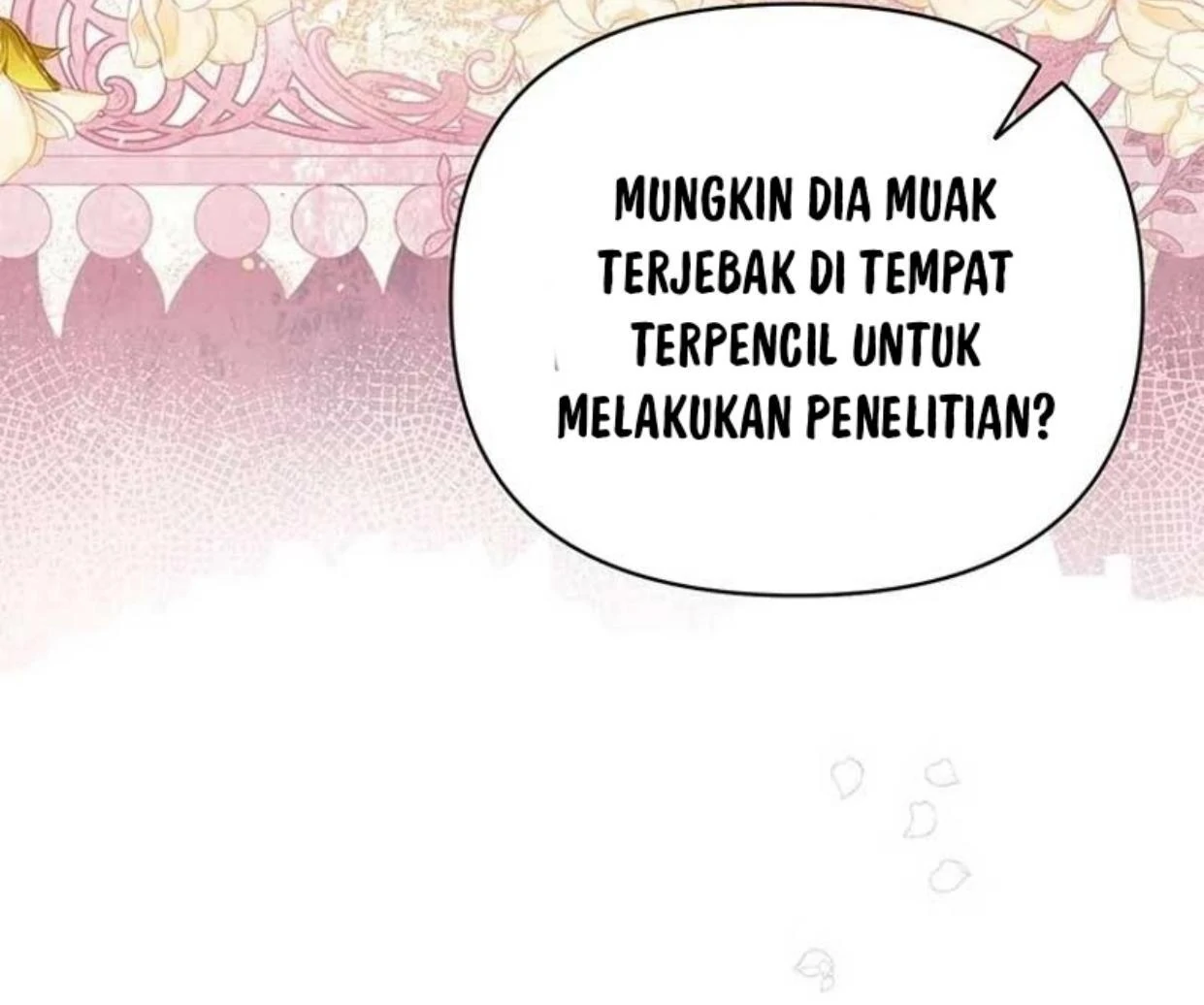 A Strange But Effective Villainess Life Chapter 3 Gambar 164