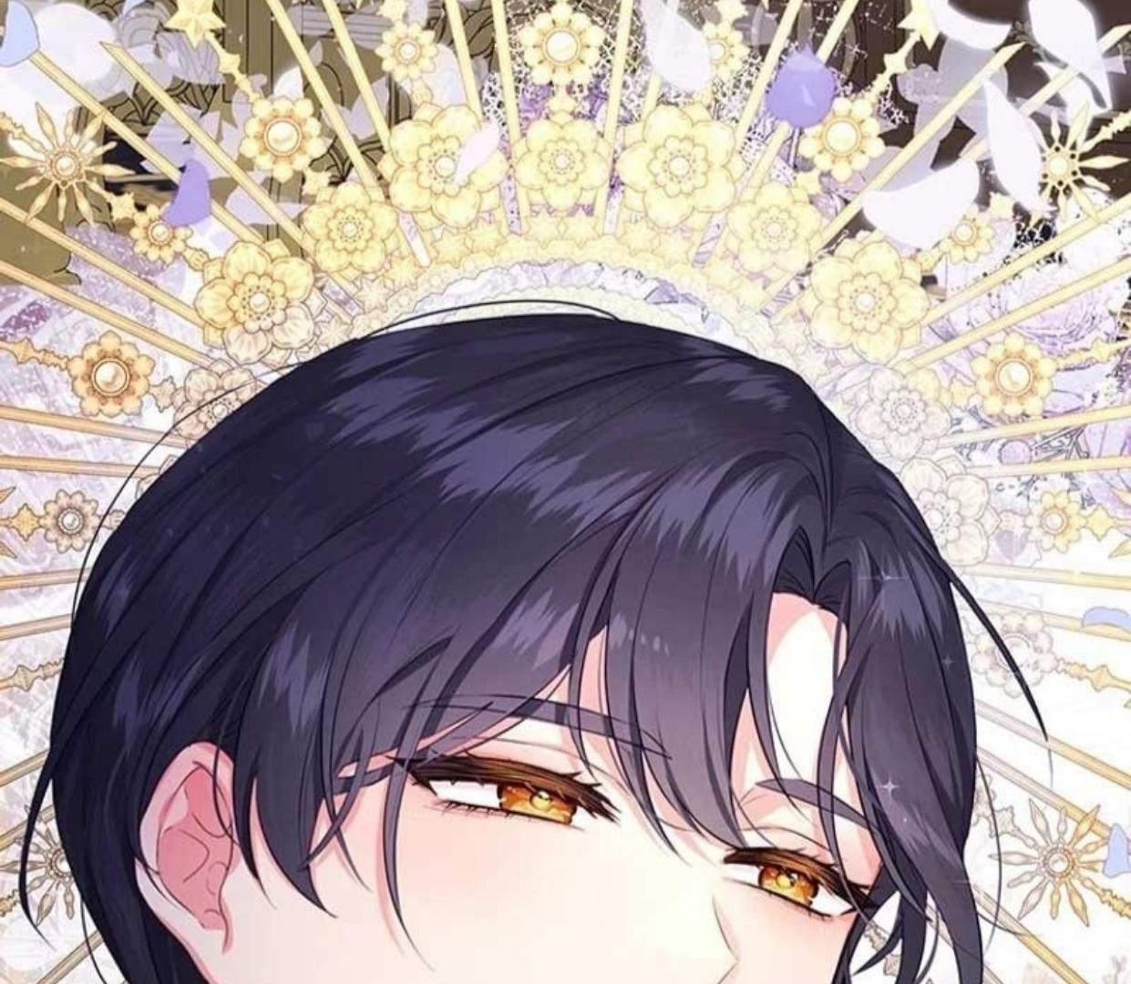 A Strange But Effective Villainess Life Chapter 3 Gambar 168