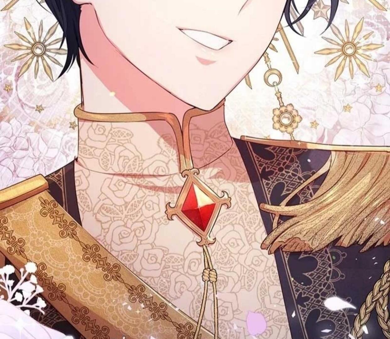 A Strange But Effective Villainess Life Chapter 3 Gambar 169