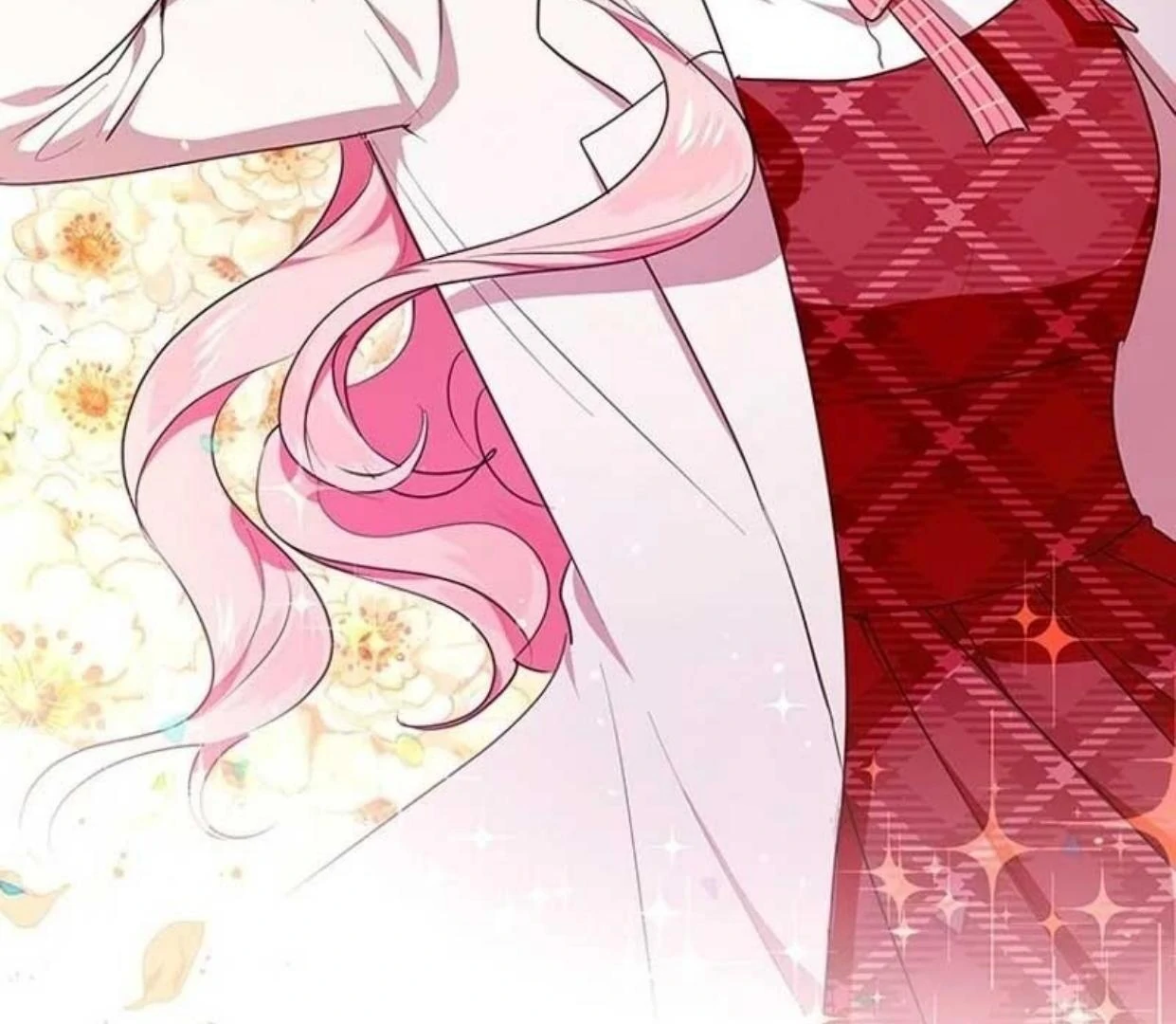 A Strange But Effective Villainess Life Chapter 3 Gambar 17