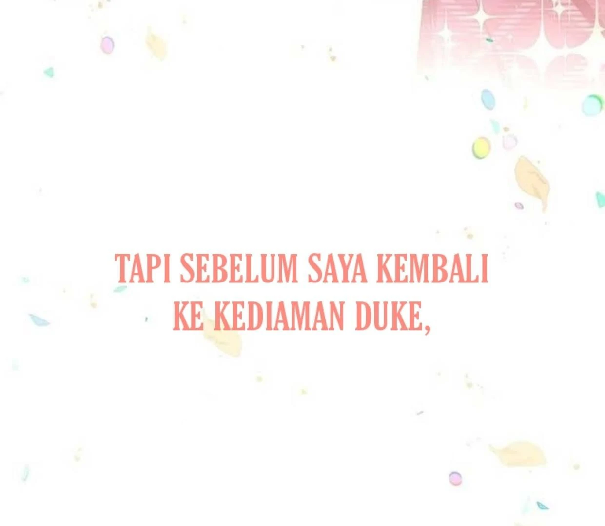 A Strange But Effective Villainess Life Chapter 3 Gambar 18