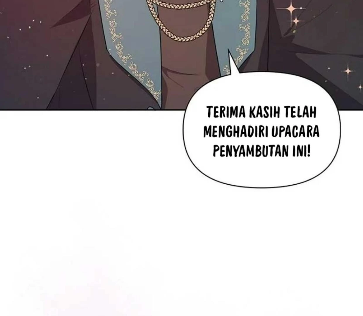 A Strange But Effective Villainess Life Chapter 3 Gambar 26