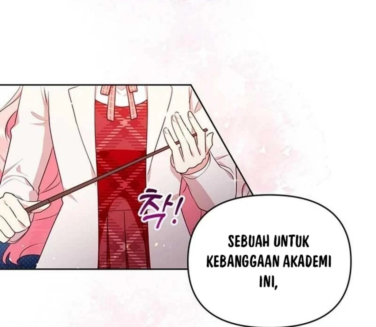 A Strange But Effective Villainess Life Chapter 3 Gambar 28