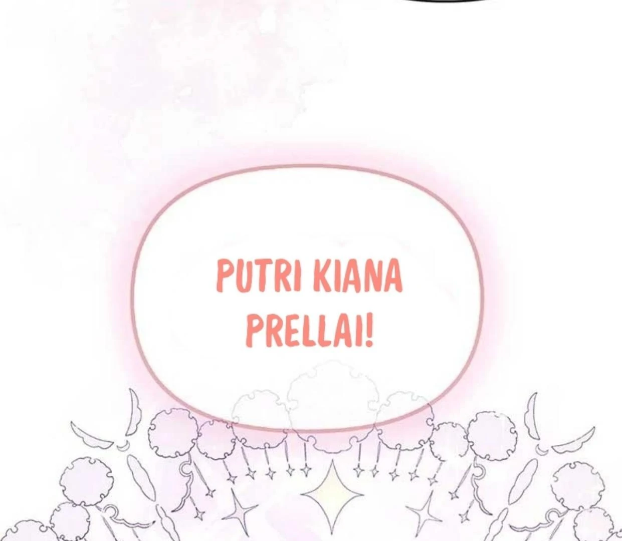 A Strange But Effective Villainess Life Chapter 3 Gambar 29