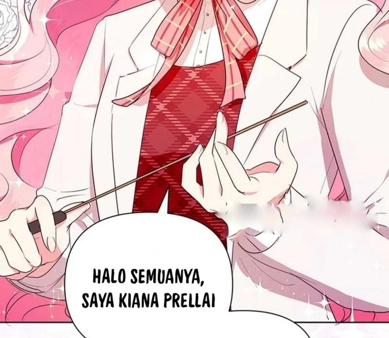 A Strange But Effective Villainess Life Chapter 3 Gambar 31