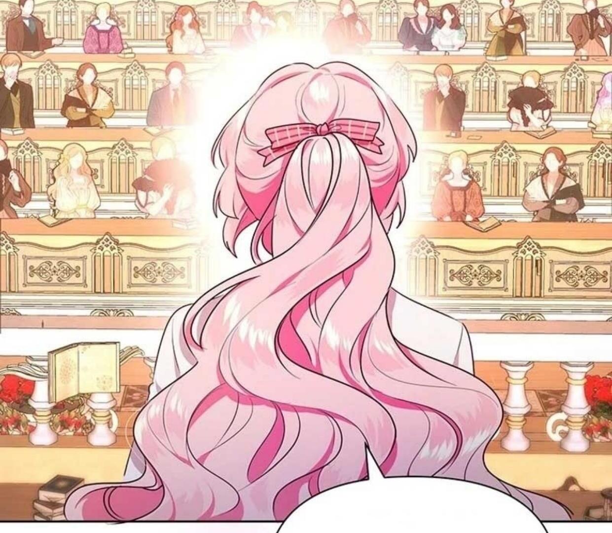 A Strange But Effective Villainess Life Chapter 3 Gambar 34