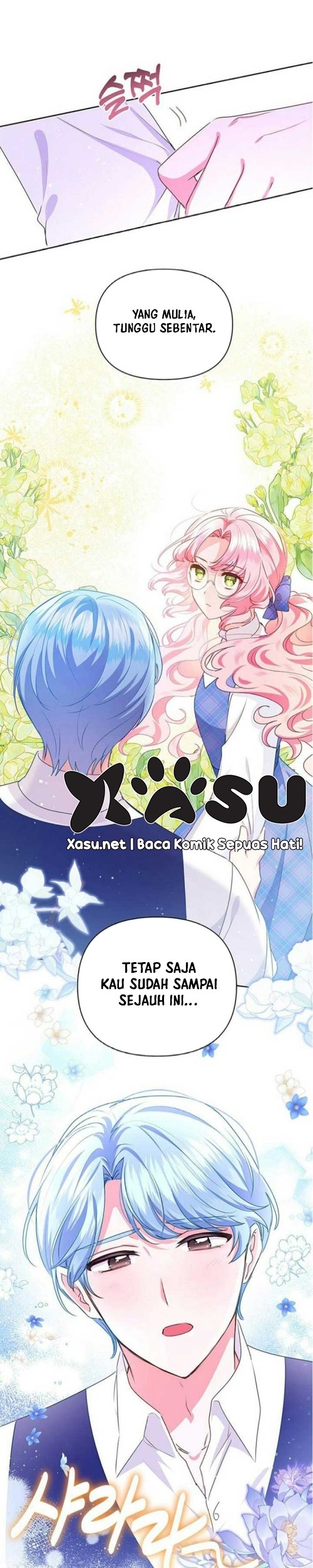 A Strange But Effective Villainess Life Chapter 30 Gambar 5