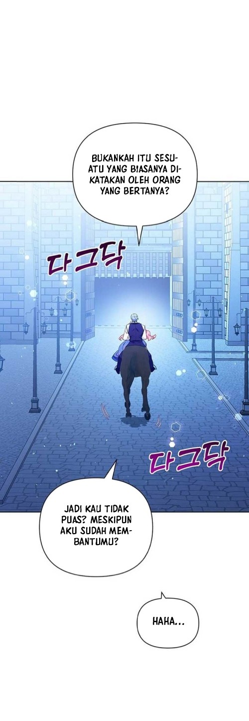 A Strange But Effective Villainess Life Chapter 30 Gambar 20