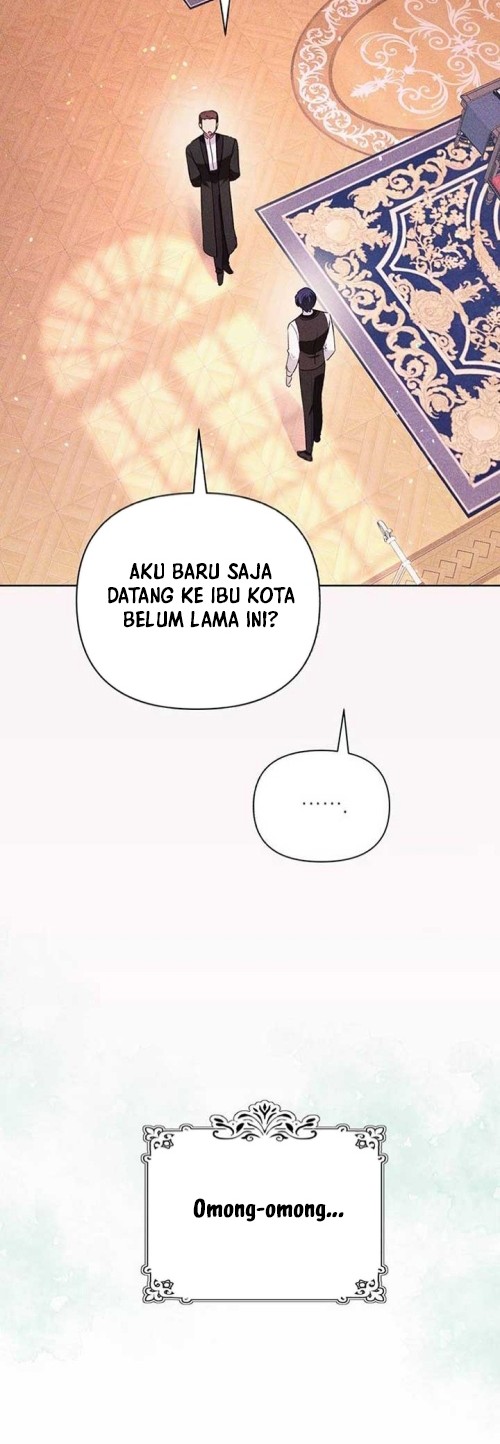 A Strange But Effective Villainess Life Chapter 30 Gambar 26