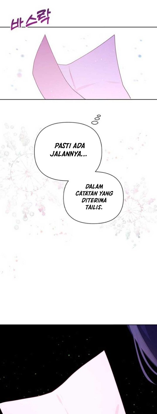 A Strange But Effective Villainess Life Chapter 30 Gambar 28