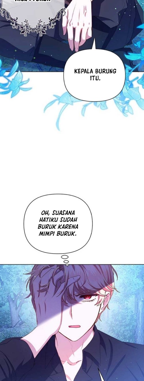A Strange But Effective Villainess Life Chapter 30 Gambar 32