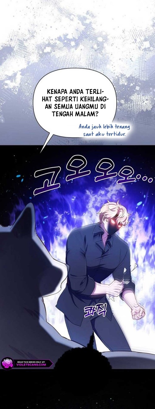 A Strange But Effective Villainess Life Chapter 30 Gambar 34