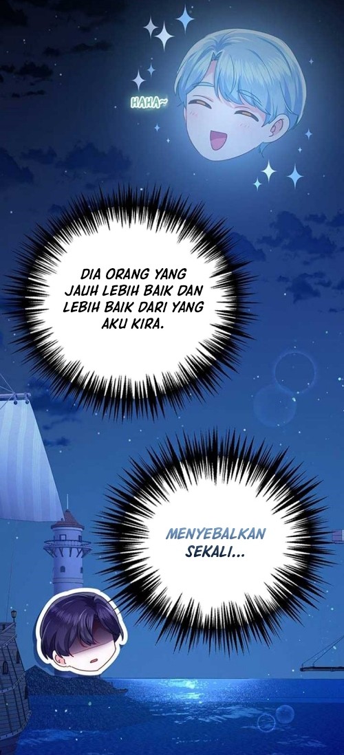 A Strange But Effective Villainess Life Chapter 30 Gambar 8