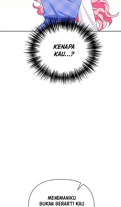 A Strange But Effective Villainess Life Chapter 30 Gambar 16