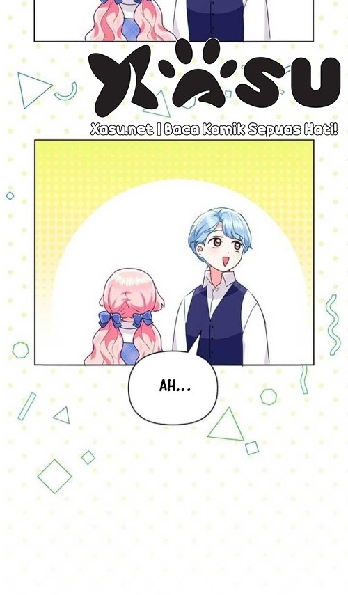 A Strange But Effective Villainess Life Chapter 30 Gambar 18