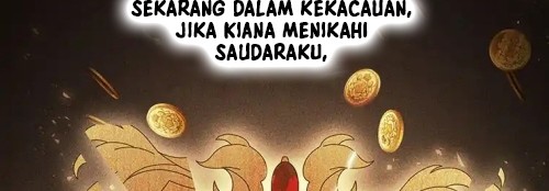A Strange But Effective Villainess Life Chapter 31 Gambar 35