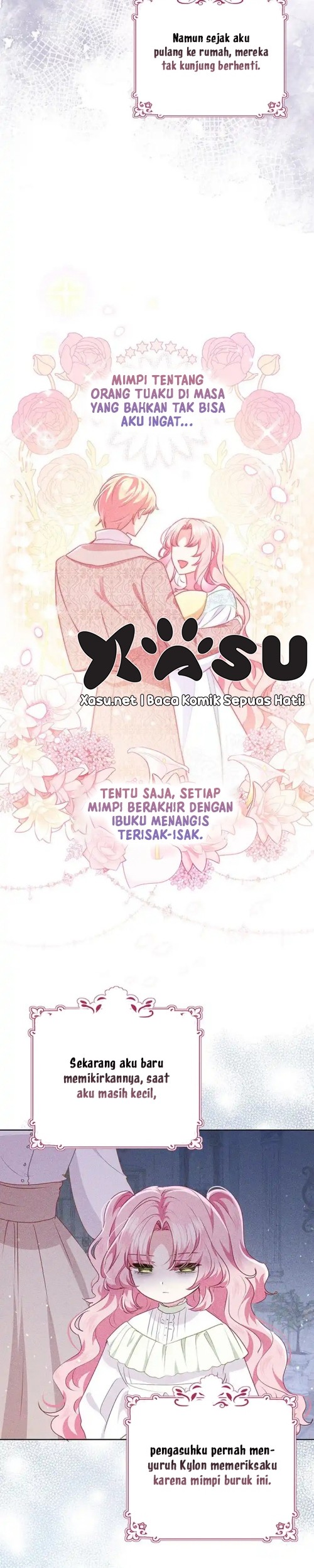 A Strange But Effective Villainess Life Chapter 31 Gambar 19