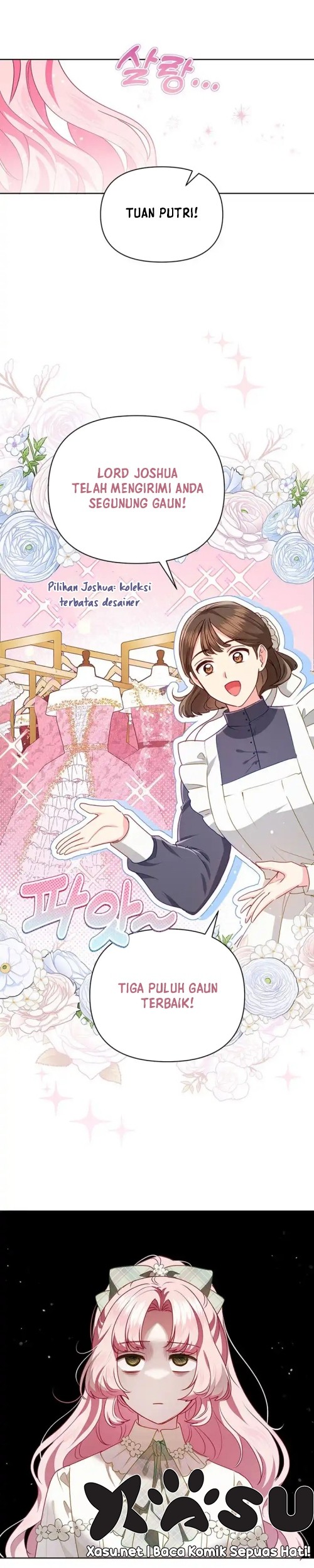 A Strange But Effective Villainess Life Chapter 31 Gambar 12