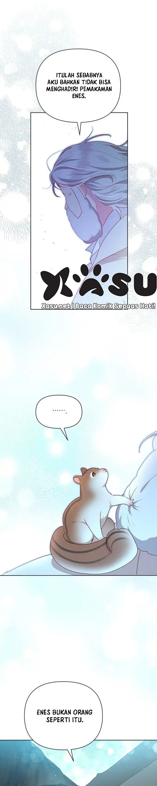 A Strange But Effective Villainess Life Chapter 32 Gambar 27