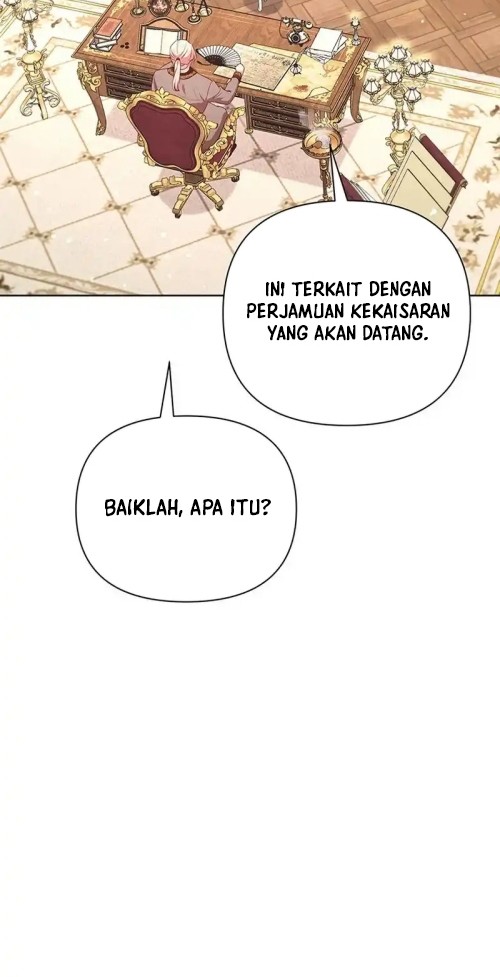 A Strange But Effective Villainess Life Chapter 32 Gambar 11