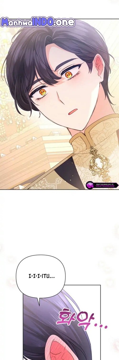 A Strange But Effective Villainess Life Chapter 33 Gambar 32