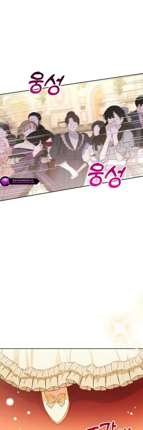 A Strange But Effective Villainess Life Chapter 33 Gambar 16