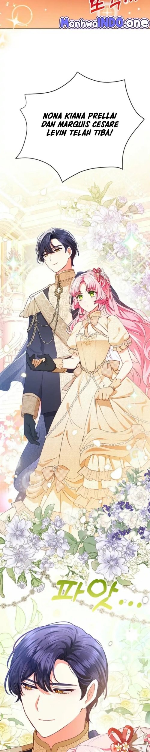 A Strange But Effective Villainess Life Chapter 33 Gambar 17