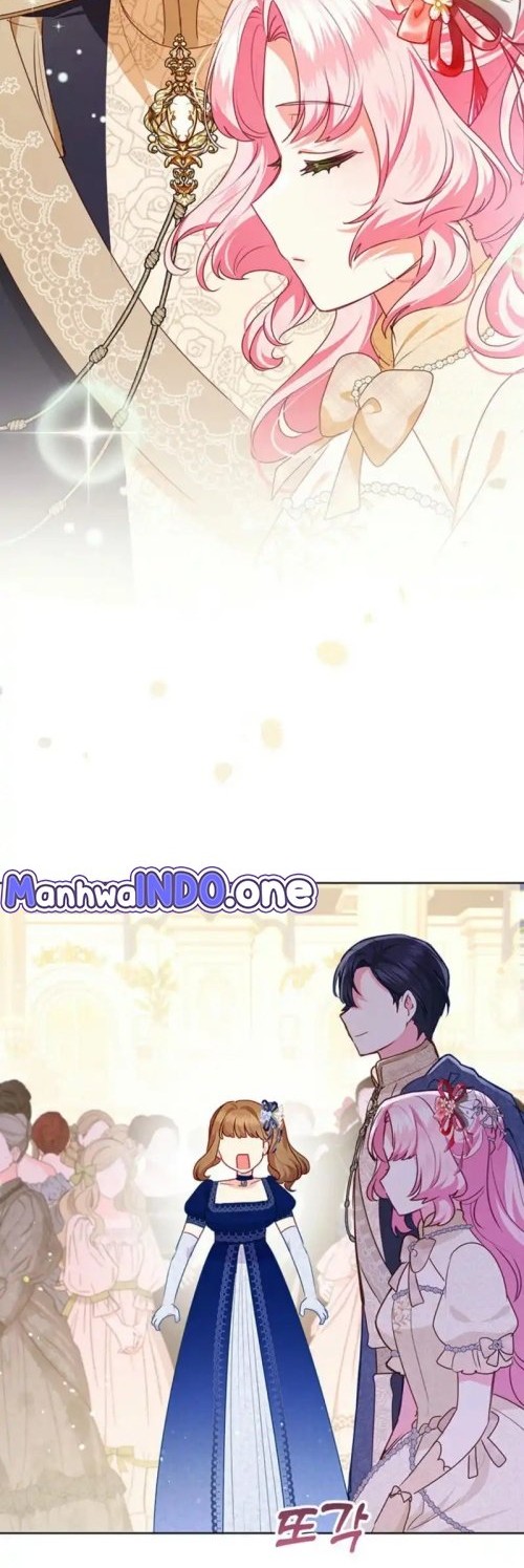 A Strange But Effective Villainess Life Chapter 33 Gambar 18