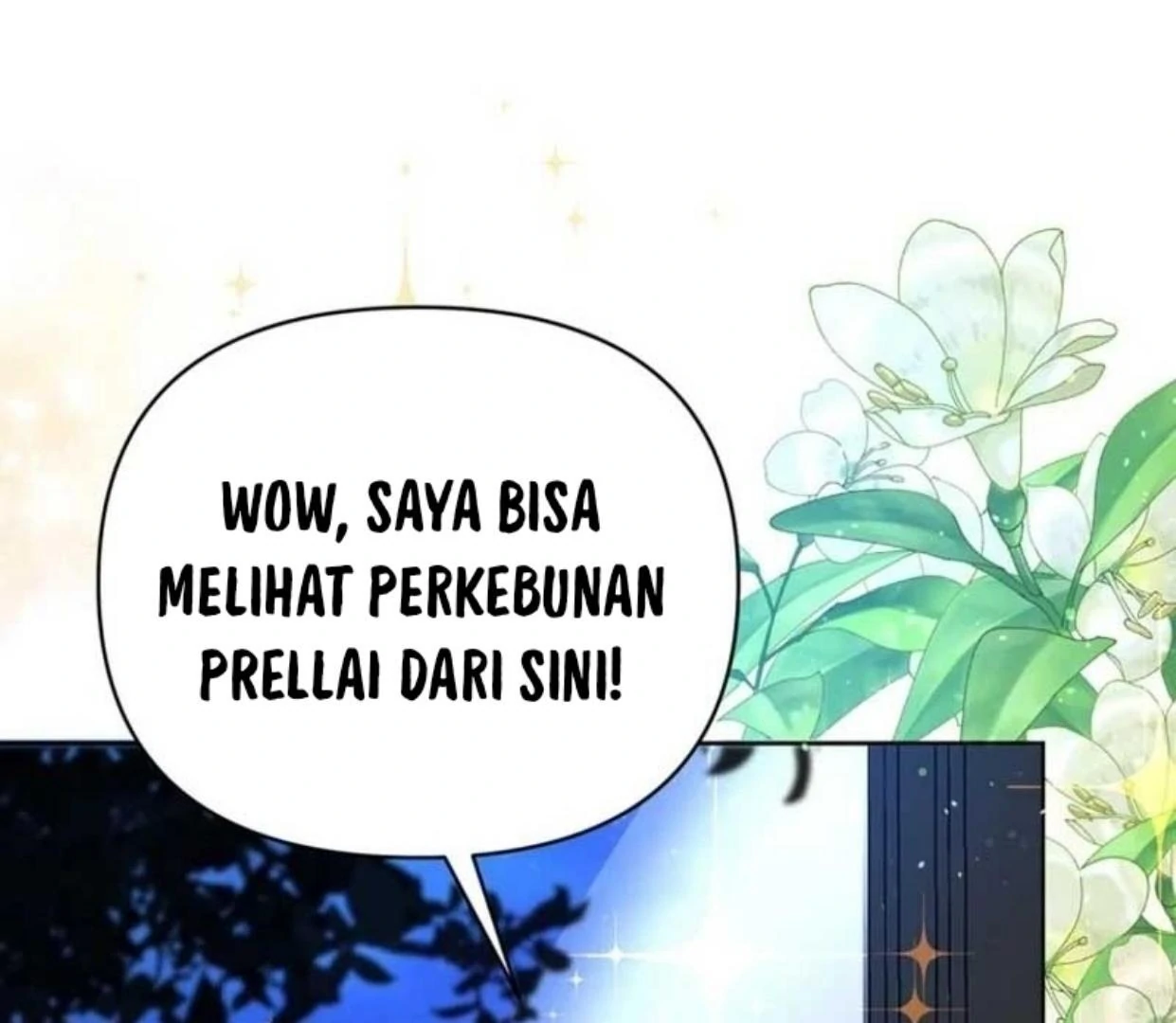 A Strange But Effective Villainess Life Chapter 4 Gambar 4