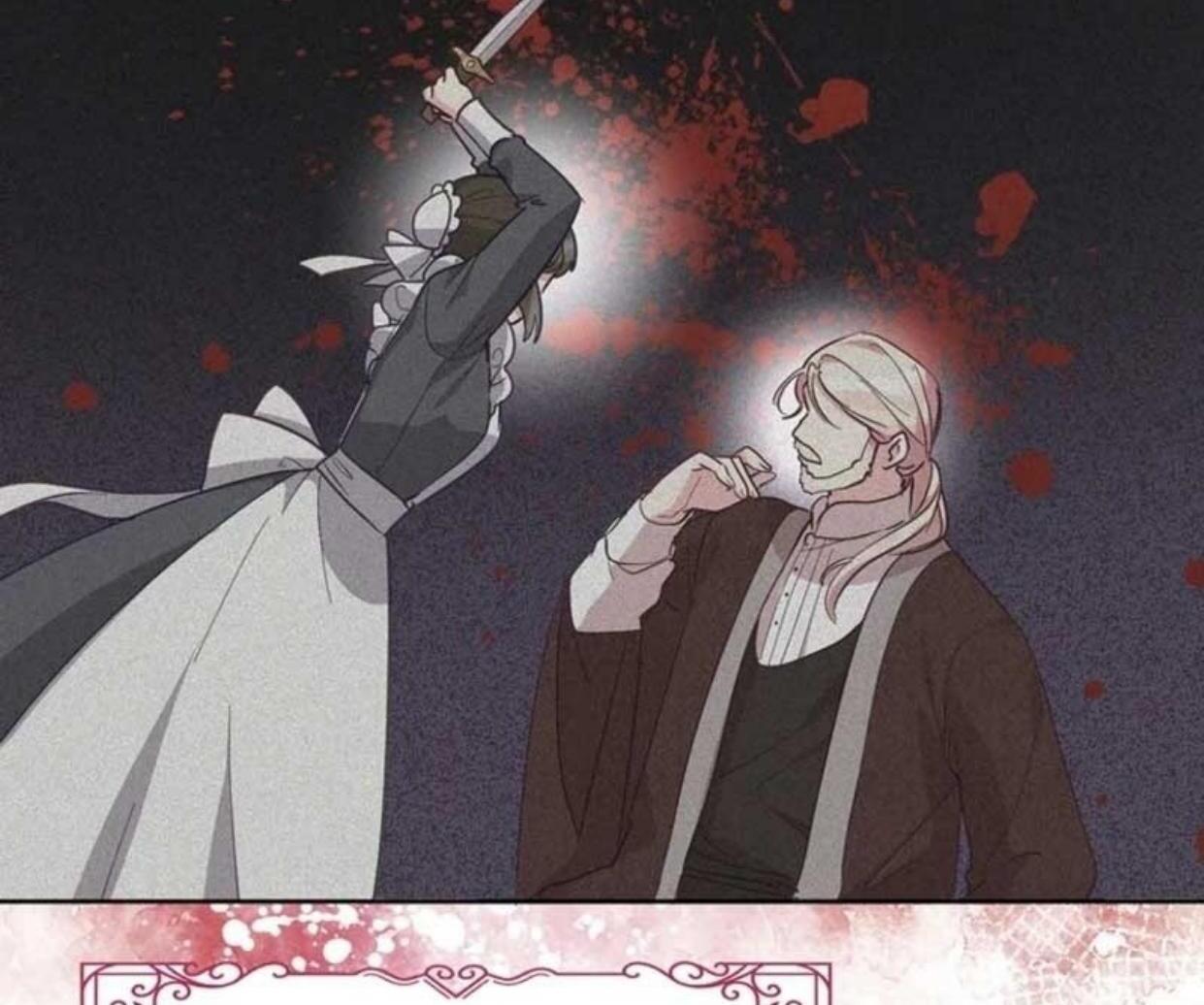 A Strange But Effective Villainess Life Chapter 4 Gambar 60