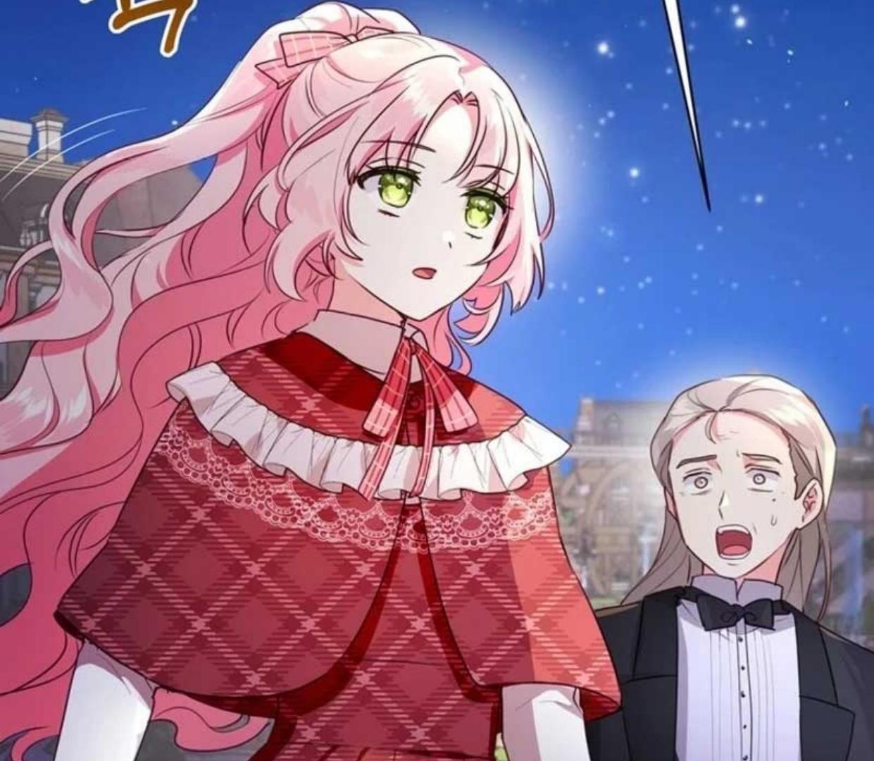 A Strange But Effective Villainess Life Chapter 4 Gambar 63