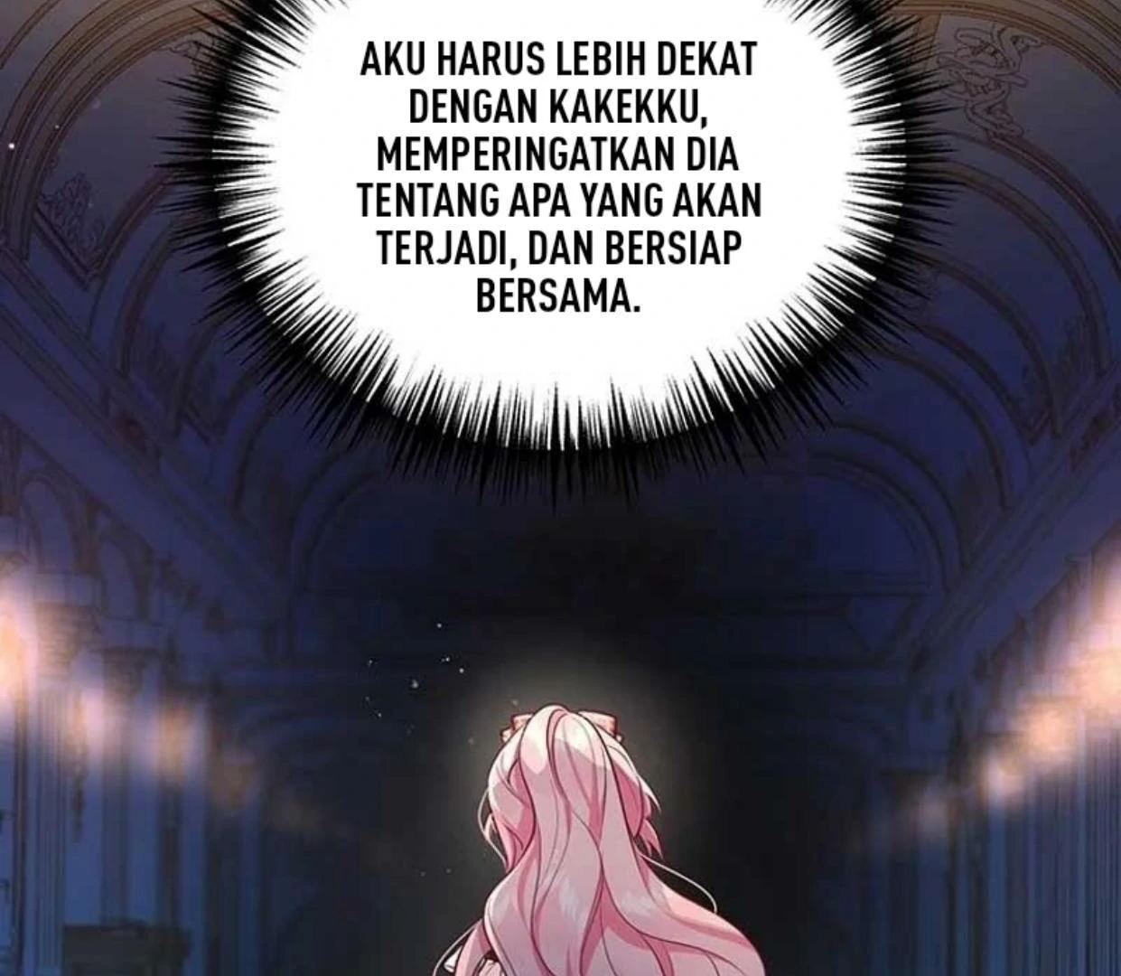 A Strange But Effective Villainess Life Chapter 4 Gambar 71