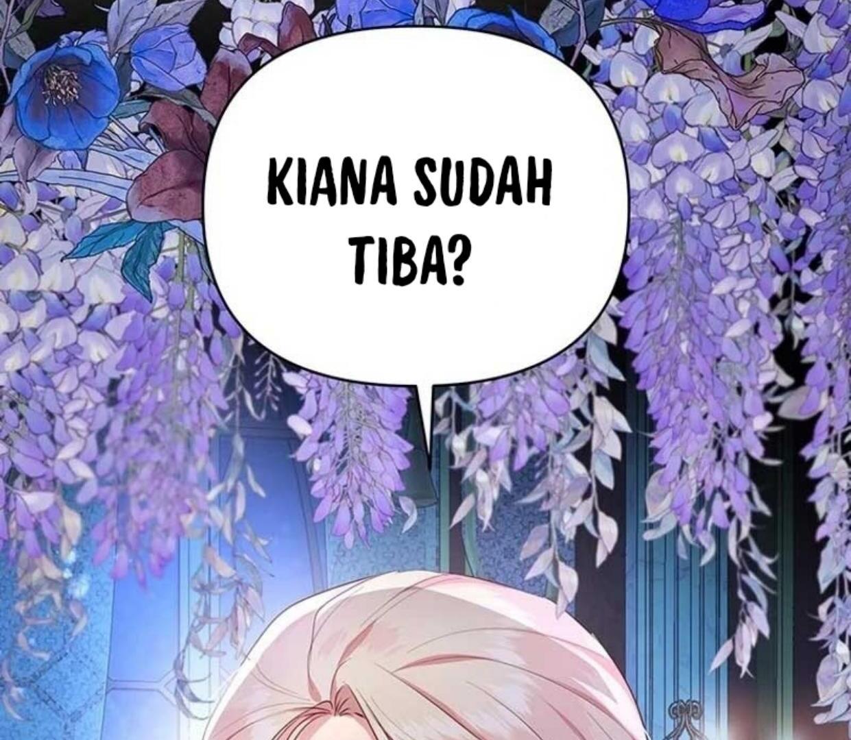 A Strange But Effective Villainess Life Chapter 4 Gambar 78