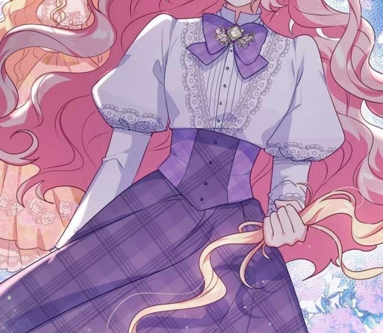 A Strange But Effective Villainess Life Chapter 4 Gambar 90