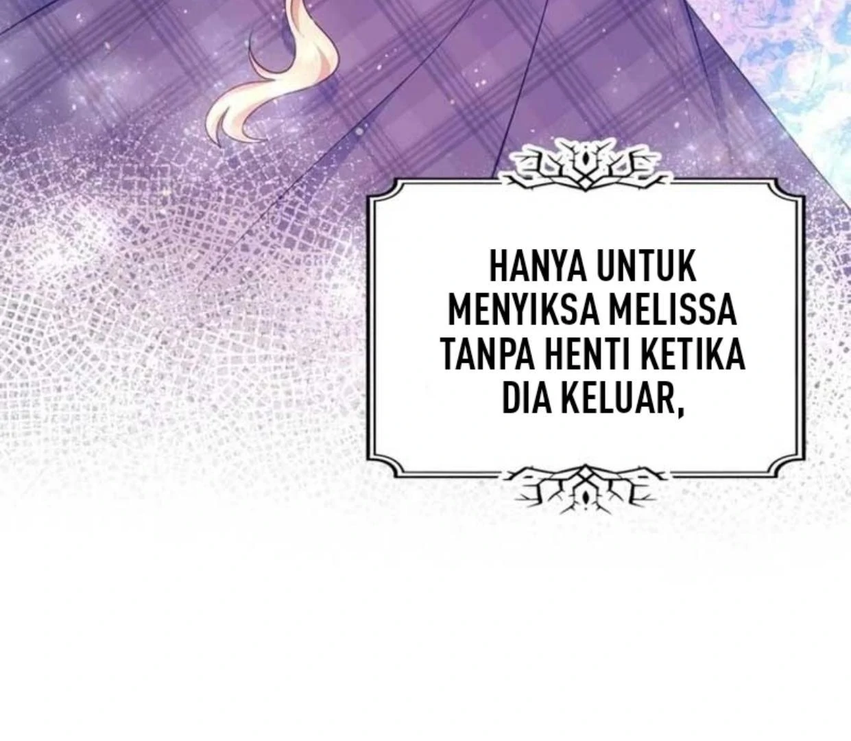 A Strange But Effective Villainess Life Chapter 4 Gambar 91