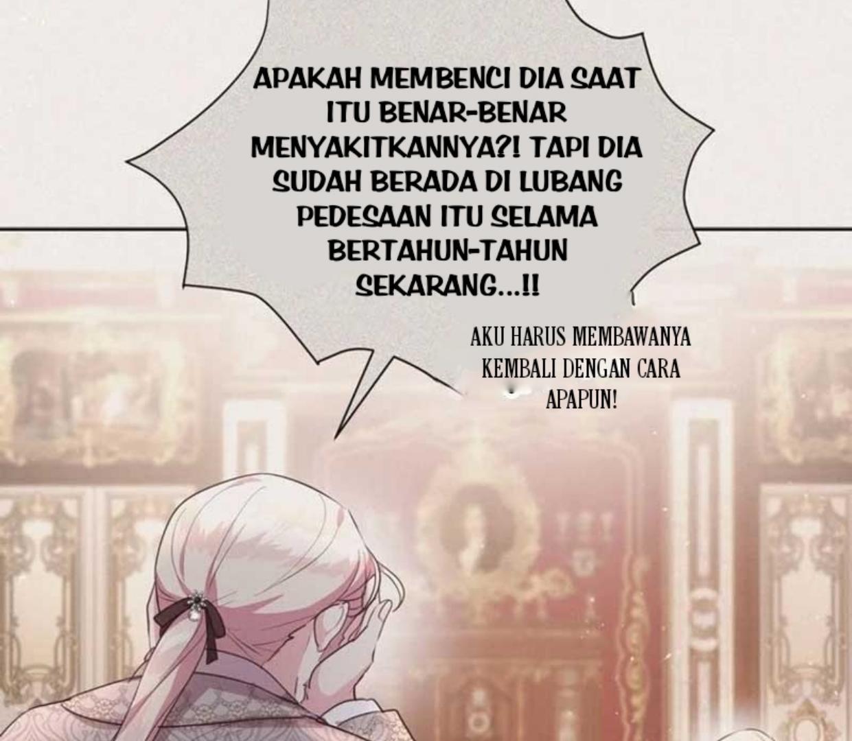 A Strange But Effective Villainess Life Chapter 4 Gambar 98