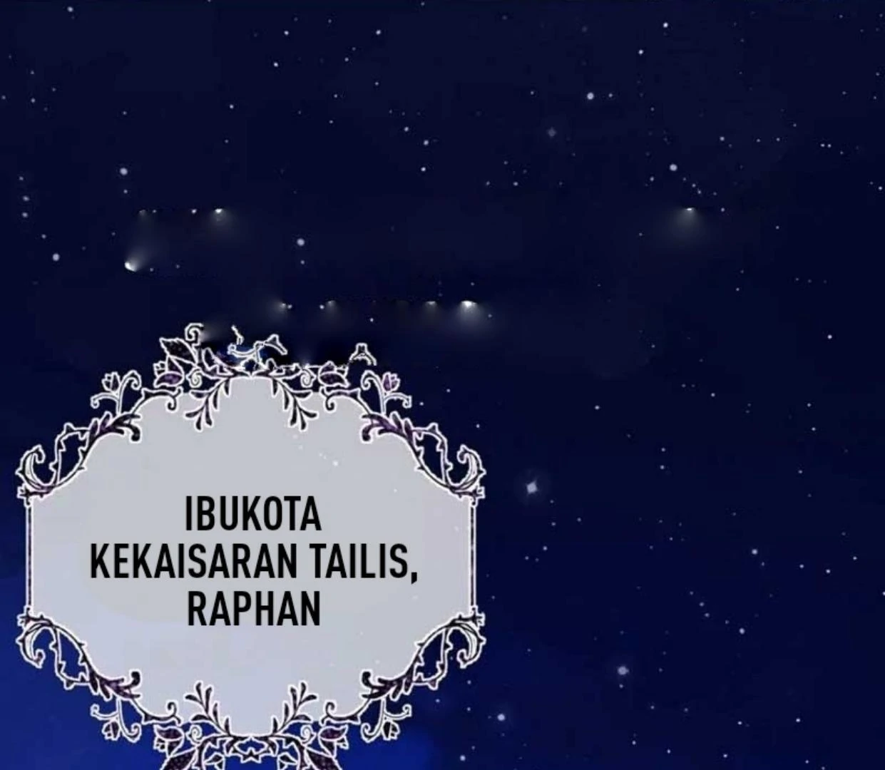 Komik A Strange But Effective Villainess Life Chapter 4 gambar nomor 1