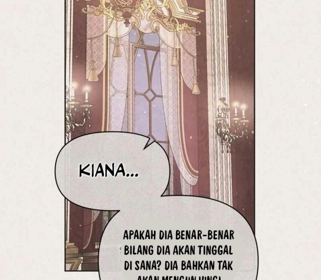 A Strange But Effective Villainess Life Chapter 4 Gambar 109