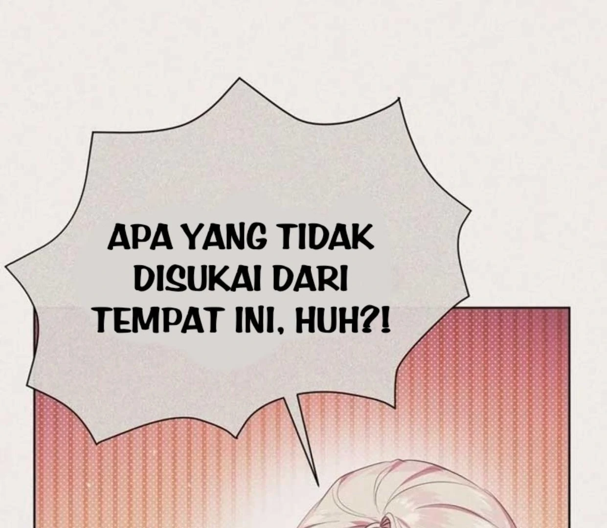 A Strange But Effective Villainess Life Chapter 4 Gambar 114