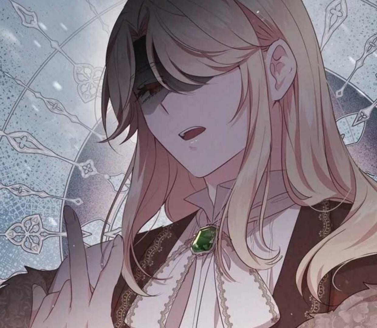 A Strange But Effective Villainess Life Chapter 4 Gambar 118