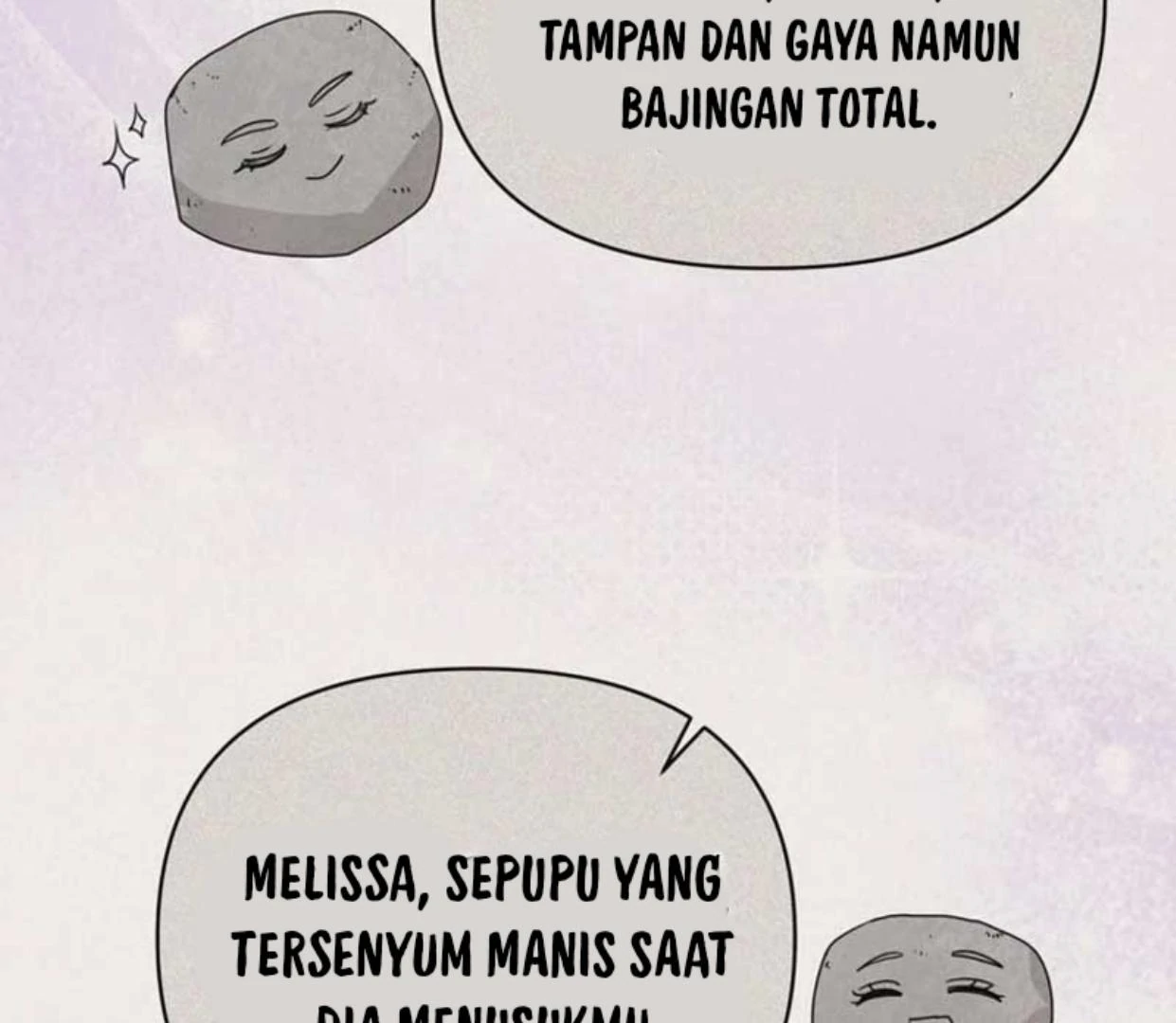 A Strange But Effective Villainess Life Chapter 4 Gambar 120