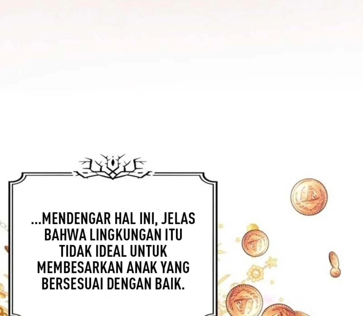 A Strange But Effective Villainess Life Chapter 4 Gambar 123