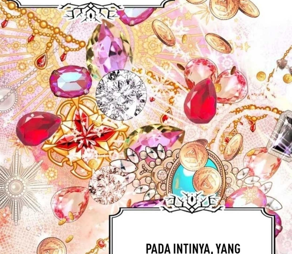 A Strange But Effective Villainess Life Chapter 4 Gambar 124