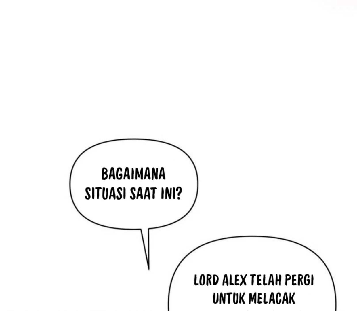 A Strange But Effective Villainess Life Chapter 4 Gambar 129