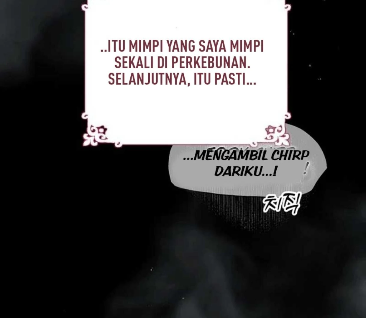 A Strange But Effective Villainess Life Chapter 4 Gambar 150