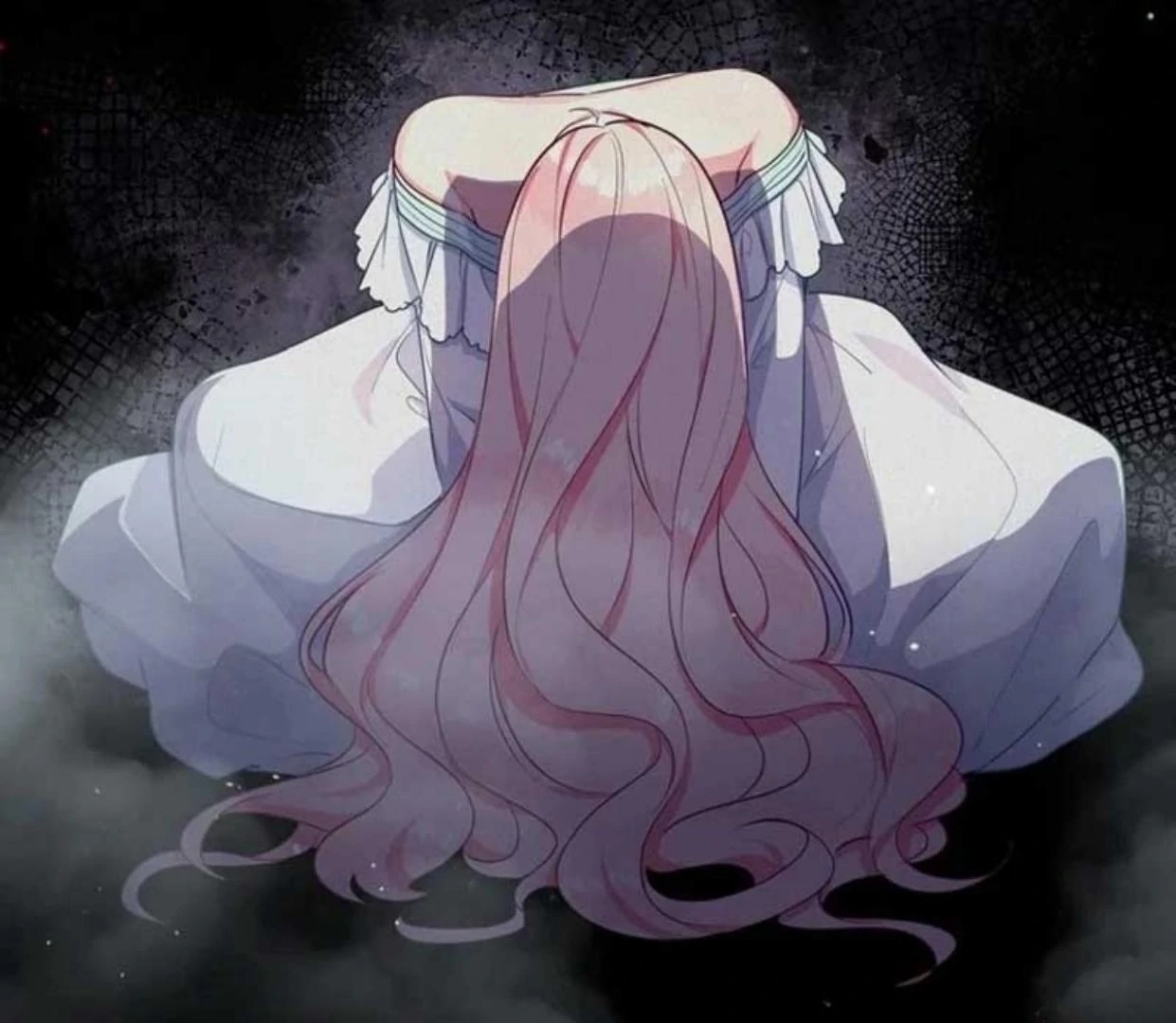 A Strange But Effective Villainess Life Chapter 4 Gambar 153