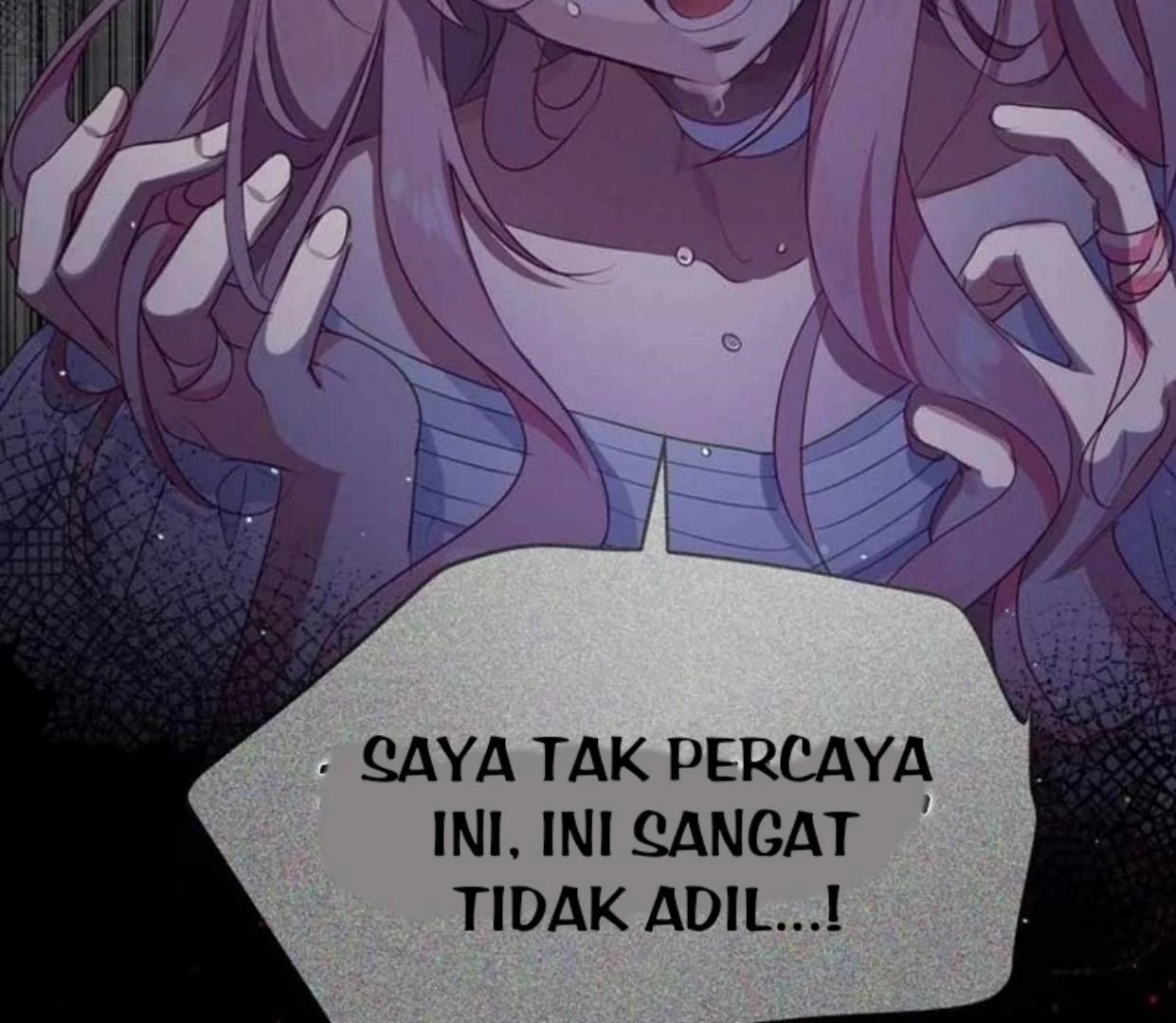 A Strange But Effective Villainess Life Chapter 4 Gambar 156