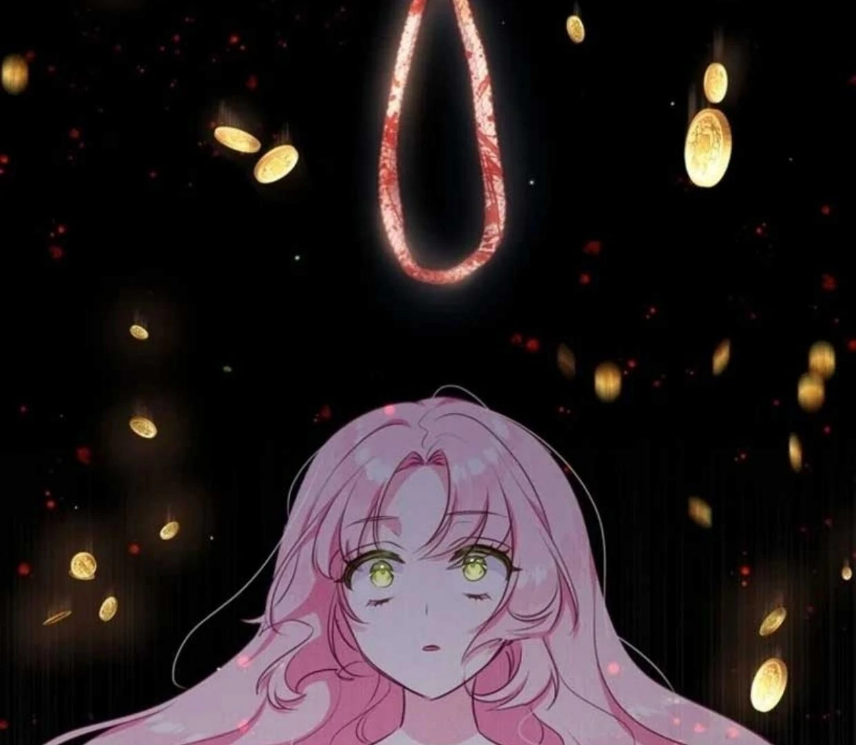 A Strange But Effective Villainess Life Chapter 4 Gambar 161