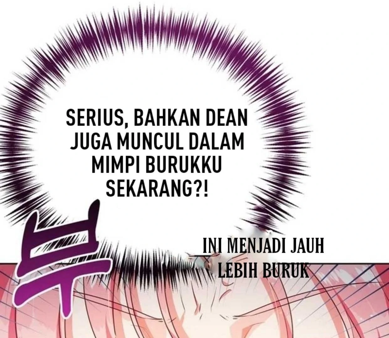 A Strange But Effective Villainess Life Chapter 4 Gambar 164