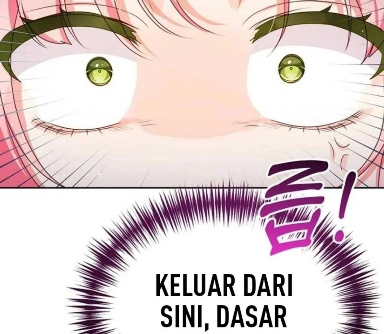 A Strange But Effective Villainess Life Chapter 4 Gambar 165